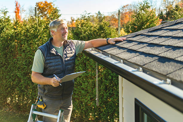 Trusted Roof Leak Repair service in Brownsboro, TX - Ben Roofing and Steel LLC